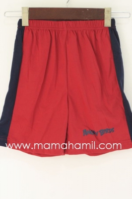 Baju Anak Angry Birds